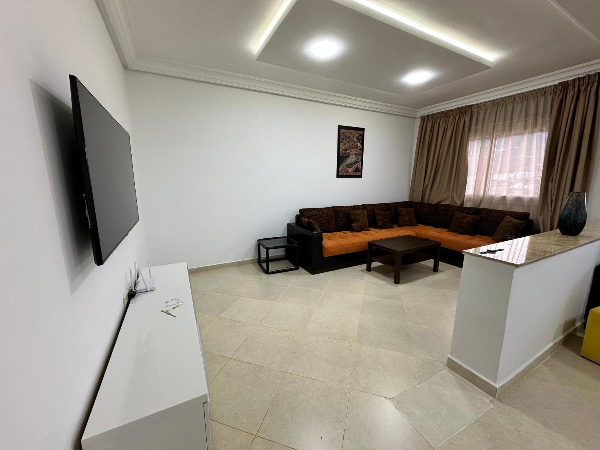 Apartment Riverside 2 Tétouan