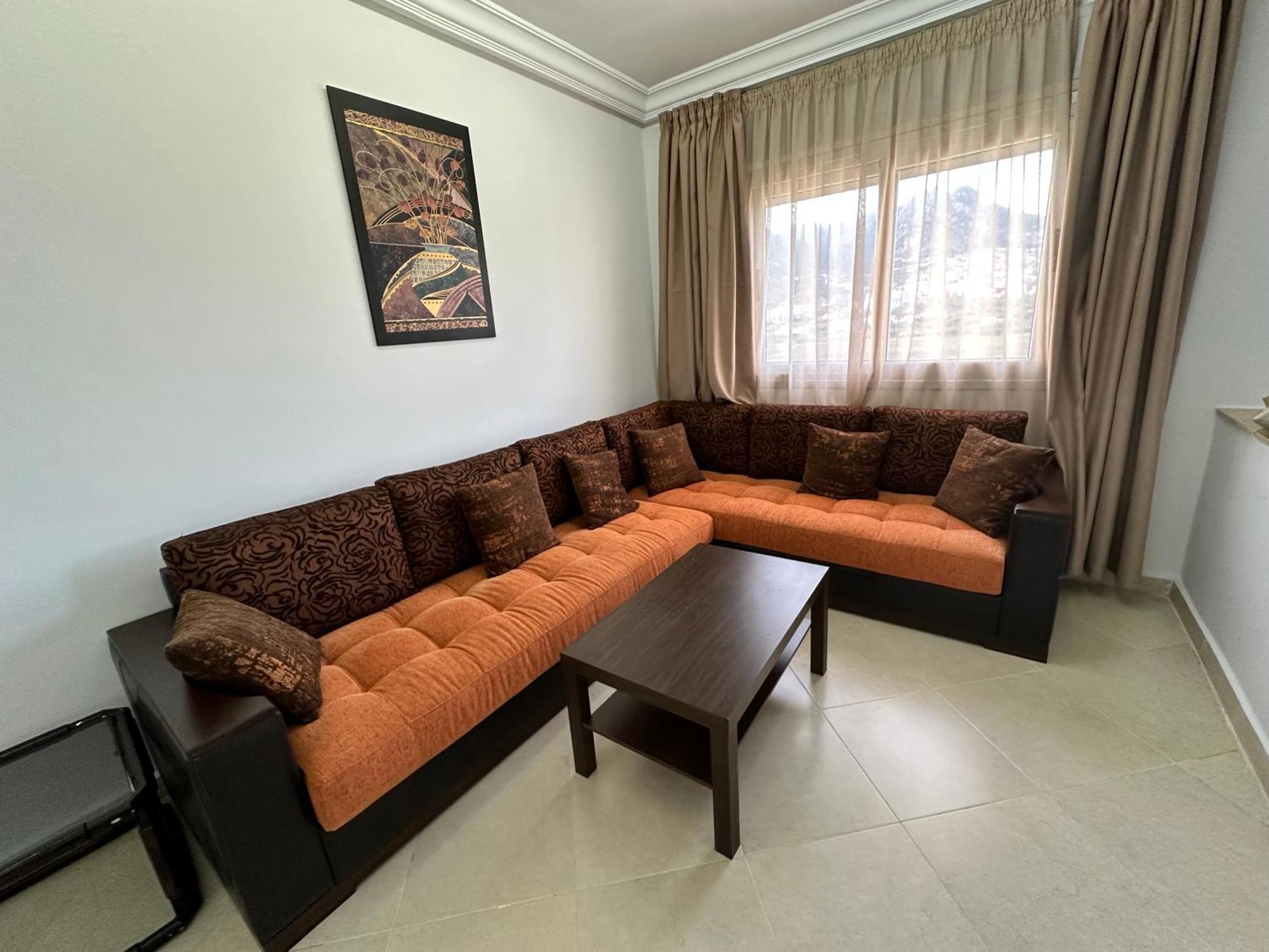 Apartment Riverside 2